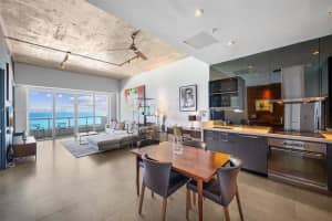 5601 Collins Ave ph-5, Miami Beach, FL 33140, - MLS#A11728626