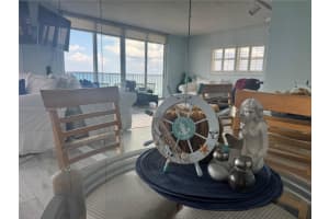 400 N Surf Rd APT 701, Hollywood, FL 33019, - MLS#A11728630