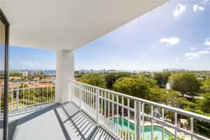 1000 Quayside Terrace, Miami, FL 33138, Sold 05/19/25