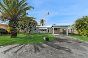 4671 SW 35th Ave, Fort Lauderdale, FL 33312, Sold 02/24/25