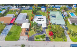 4671 SW 35th Ave, Fort Lauderdale, FL 33312, Sold 02/24/25