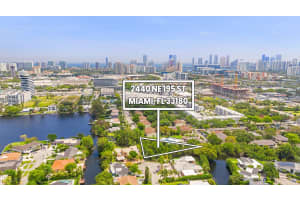 2440 Ne 195th St Miami, FL 33180 - MLS#A11728670