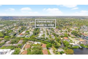 2440 Ne 195th St Miami, FL 33180 - MLS#A11728670