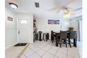 6193 Mohawk Terrace, Margate, FL 33063, Sold 03/03/25