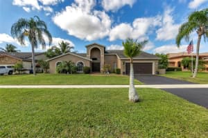 4505 NW 64th Terrace, Lauderhill, FL 33319, Sold 03/20/25