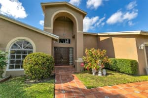 4505 NW 64th Terrace, Lauderhill, FL 33319, Sold 03/20/25
