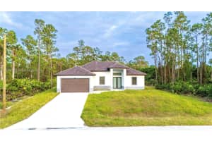 729 Giorgio Ave, Lehigh Acres, FL 33974, Sold 03/17/25