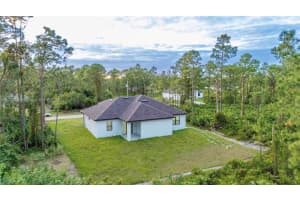 729 Giorgio Ave, Lehigh Acres, FL 33974, Sold 03/17/25