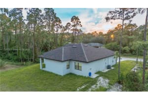 729 Giorgio Ave, Lehigh Acres, FL 33974, Sold 03/17/25
