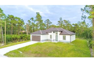 729 Giorgio Ave, Lehigh Acres, FL 33974, Sold 03/17/25