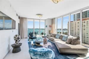 2020 N Bayshore Dr, Miami, FL 33137, Sold 06/05/25