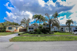 1201 N 74th Terrace, Hollywood, FL 33024, Sold 03/03/25