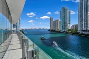 300 Biscayne Blvd Way, Miami, FL 33131, Sold 05/23/25