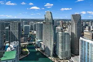 300 Biscayne Blvd Way, Miami, FL 33131, Sold 05/23/25