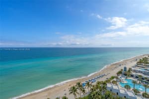 3001 S Ocean Dr, Hollywood, FL 33019, Sold 04/14/25