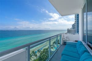 3001 S Ocean Dr, Hollywood, FL 33019, Sold 04/14/25
