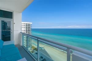 3001 S Ocean Dr, Hollywood, FL 33019, Sold 04/14/25