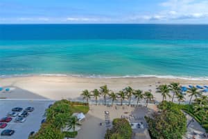 3001 S Ocean Dr, Hollywood, FL 33019, Sold 04/14/25