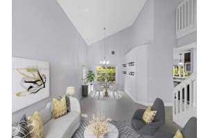 18393 NW 8th St, Pembroke Pines, FL 33029, Sold 05/05/25