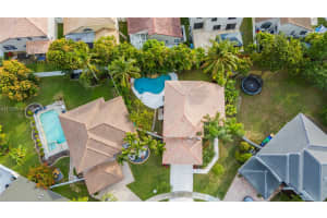 2882 SW 182nd Ave, Miramar, FL 33029, Sold 05/12/25