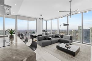 700 Ne 26th Ter 4906, Miami