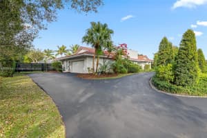 7861 SW 180th St, Palmetto Bay, FL 33157, Sold 03/11/25