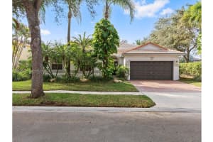 12962 NW 18th Manor, Pembroke Pines, FL 33028, Sold 03/27/25
