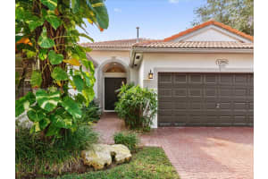 12962 NW 18th Manor, Pembroke Pines, FL 33028, Sold 03/27/25