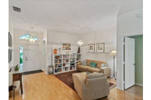 12962 NW 18th Manor, Pembroke Pines, FL 33028, Sold 03/27/25