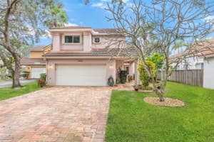10024 NW 5th St, Plantation, FL 33324, Sold 03/19/25