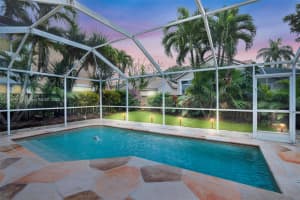 10024 NW 5th St, Plantation, FL 33324, Sold 03/19/25