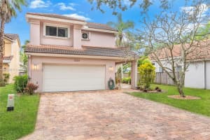 10024 NW 5th St, Plantation, FL 33324, Sold 03/19/25