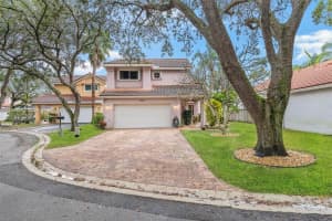10024 NW 5th St, Plantation, FL 33324, Sold 03/19/25