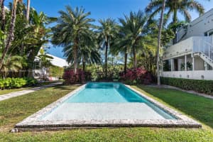 4015 Meridian Ave, Miami Beach, FL 33140, Sold 05/23/25