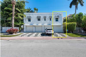 4015 Meridian Ave, Miami Beach, FL 33140, Sold 05/23/25