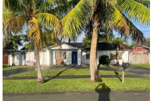 4570 SW 133rd Ave, Miami, FL 33175, Sold 04/11/25