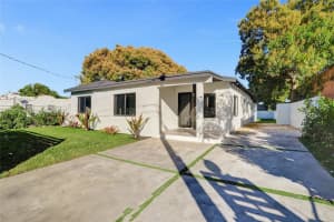 7943 NW 6th Ave, Miami, FL 33150, Sold 04/30/25