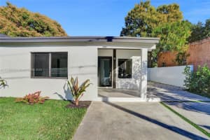 7943 NW 6th Ave, Miami, FL 33150, Sold 04/30/25