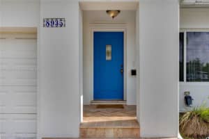8935 Hawthorne Ave, Surfside, FL 33154, Sold 04/30/25