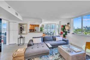 1621 Bay Rd APT 508, Miami Beach, FL 33139, - MLS#A11728930