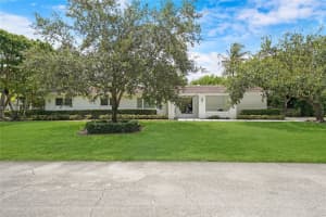10302 SW 119th St, Miami, FL 33176, Sold 06/25/25