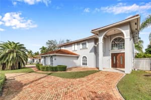 15263 Sw 141 St, Miami