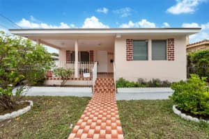 2911 SW 27th St, Miami, FL 33133, Sold 02/28/25