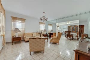 2911 SW 27th St, Miami, FL 33133, Sold 02/28/25