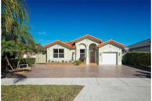 15443 SW 22nd Terrace, Miami, FL 33185, Sold 03/26/25