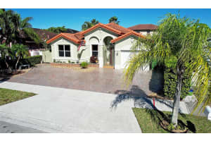 15443 SW 22nd Terrace, Miami, FL 33185, Sold 03/26/25
