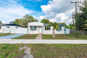 371 Bahman Ave, Opa-locka, FL 33054, Sold 03/19/25