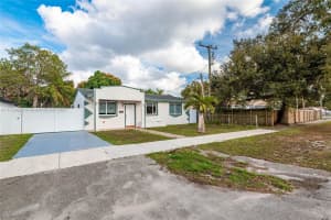 371 Bahman Ave, Opa-locka, FL 33054, Sold 03/19/25