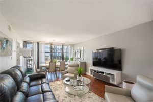 800 Parkview Dr APT 608, Hallandale Beach, FL 33009, Sold 08/15/25