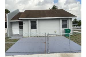 3441 NW 194th Terrace, Miami Gardens, FL 33056, Sold 03/07/25